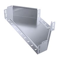 Переходник симметричный Стандарт INOX (AISI 316) 500х200х100 Промрукав | код PR16.6016 | ПРОМРУКАВ