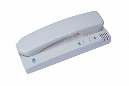 Трубка абонентская переговорная | код ТКП-14M | Метаком