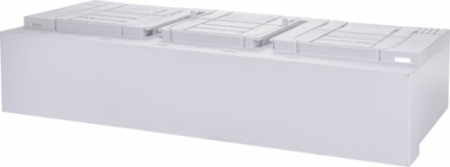Защитная крышка PRS KVL-2 3P (длина 42) | код 001690955 | ETI