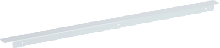 FORMAT Фальш-панель внутр. глухая комп. 400 IEK | код YKM40D-FO-PVSK-001-040 | IEK