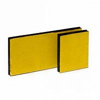 Пластина защитная боковая IP44 H100 (EPDM) (упак. 30шт) | код. 30575P | DKC