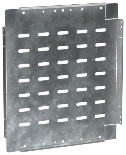 FORMAT Перегородка секционирования вертикальная 350х400 IEK | код FO-00-SWV-035-040 | IEK