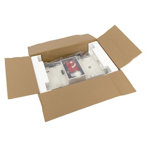 Рубильник-выключатель 1600A 4P c рукояткой управления для прямой установки PowerSwitch EKF | код psds-1600-4 | EKF фото 9