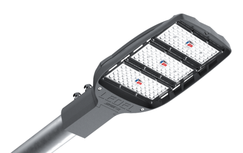 Street X1/M1/100/Ш8M/740/L8/MT/SKX-02/IP66 LEDEL | код X100-8418-513-12841 | LEDEL