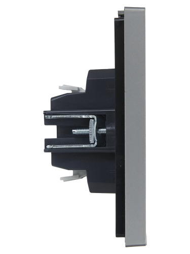 FORTE&PIANO Выключ. 1-кл. с инд. 10А FP502 ст. IEK | код FP-V10-1-10-1-K46 | IEK фото 5