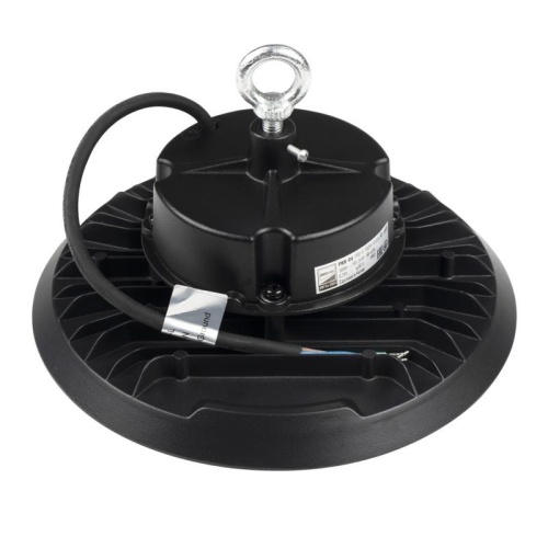 Светильник светодиодный ДСП 06 PRO-5 100Вт 5000К 90 град.18000Лм IP65 (5лет.гар) JazzWay | код 5059320 | JazzWay фото 2