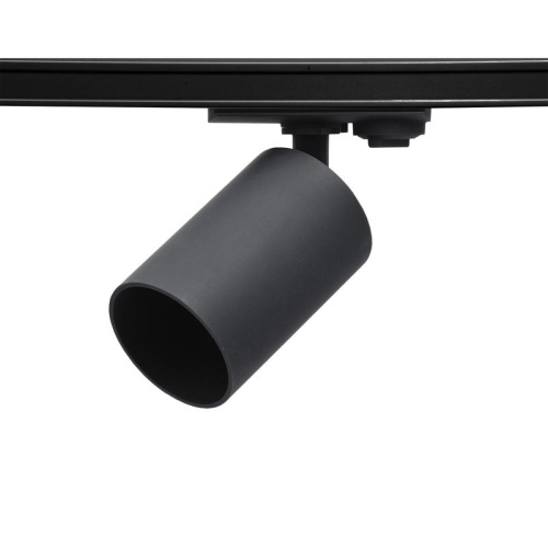 Светильник трековый PTR 36 под лампу GU10 BL 230В IP20 черн. Pro | код 5049222 | JazzWay