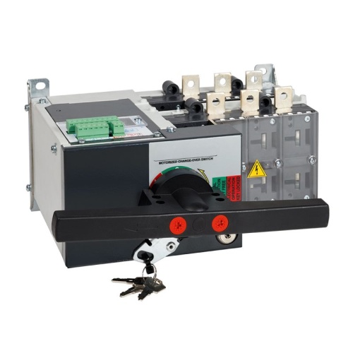 Переключатель OptiSwitch DI-MT-160-3C КЭАЗ 369195 Переключатель OptiSwitch DI-MT-160-3C КЭАЗ 369195