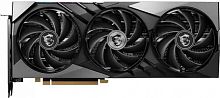 Видеокарта MSI PCI-E 4.0 RTX 4070 SUPER 12G GAMING X SLIM NVIDIA GeForce RTX 4070 Super 12Gb 192bit GDDR6X 2640/21000 HDMIx1 DPx3 HDCP Ret | код 1998542 | MSI