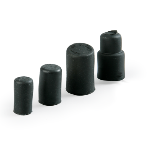 Колпачок концевой 10-25 мм2 | код PK99.025 | ENSTO/ЭНЕРВИК