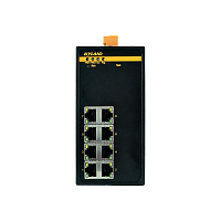 Коммутатор SICOM3000A-8T-L5-L5-PN 300071670 8 10/100Base-TX ports, RS232 RJ45, 12-24VDC(9-36VDC) dual redundant power supplies, PROFINET | код 00-06151622 | Kyland