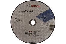 Круг отрезной по металлу 230х3мм (2.608.600.324) | код 2608600324 | BOSCH