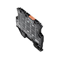 Разрядник MCZ OVP SL 48VUC 1,25A (10 шт.) WEIDMULLER | код 8449050000 | WEIDMULLER
