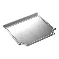 Ответвитель Т-образный Стандарт INOX (AISI 304) 600х50 Промрукав | код PR16.2826 | ПРОМРУКАВ