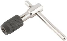 Метчикодержатель Т-образный М3-М6 | код 70757 | FIT