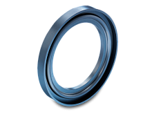 Уплотнение для зажимного соединения ISO 2852 (Tri-Clamp) DN 38, EPDM, 3-A | код ZPX3-7232 | BAUMER GROUP