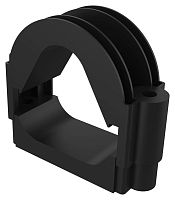 Композитное групповое крепление для кабеля 3х75-100мм IEK | код CKK20-K-03-075-100 | IEK