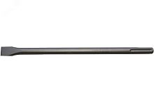 Зубило SDS-max плоское 280х25 мм | код 503125280 | KEIL