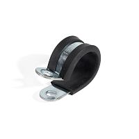 Скоба металлическая СМР 36/15 (Fortisflex) | код 81750 | Fortisflex