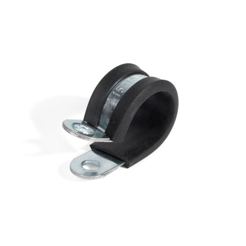 Скоба металлическая СМР 36/15 (Fortisflex) | код 81750 | Fortisflex