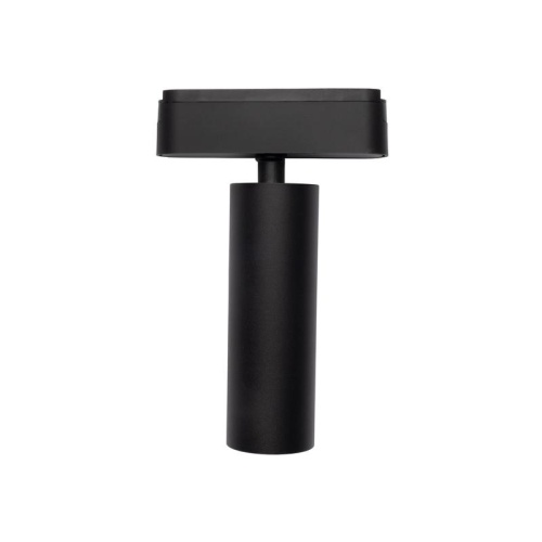 Светильник трековый светодиодный низковольтный ДПО16 2116 16W 3000K 24° черный IP20 Jazzway | код 5056619 | JazzWay фото 4