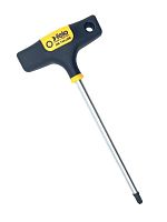 Ключ Т-образный TX40, стержень 200 мм | код 30840760 | FELO