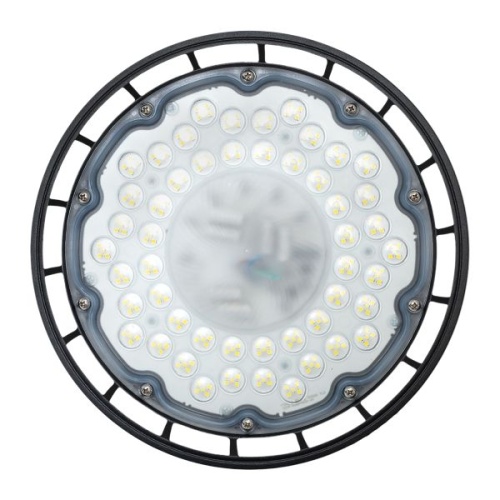 Светильник светодиодный промышленный для высоких пролетов ДСП-1102 150Вт 6500К IP65 PROxima | код HIL-1102-150-6500 | EKF фото 2 Светильник светодиодный промышленный для высоких пролетов ДСП-1102 150Вт 6500К IP65 PROxima | код HIL-1102-150-6500 | EKF фото 2