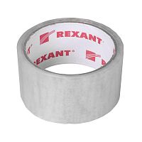 Скотч упаковочный 48ммx36м 50мкм прозр. | Код. 09-4201 | Rexant
