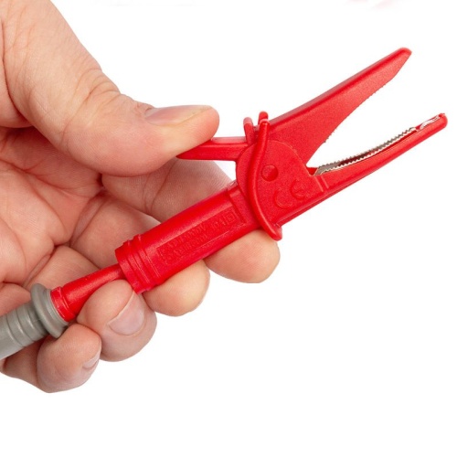 Мегаомметр цифровой KT 5203 "PROLINE" КВТ 89638 фото 6