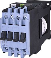 Контактор CES 9.01 (4 kW) 24V DC | код 004646519 | ETI