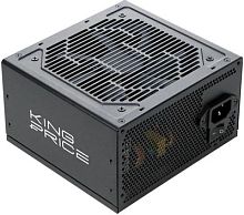 Блок питания KingPrice ATX 750W KPPSU750 (20+4pin) APFC 120mm fan 4xSATA RTL | код 2019179 | KINGPRICE