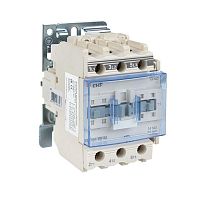 Контактор КМЭ 3P 65А 400/230 AC 30кВт | код. ctr-s-65-220 | EKF