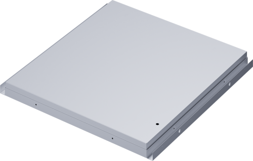 Светильник светодиодный 80 072 ДВО-12-О-40-5К-IP54-CLIP-IN Innolux 80072 фото 3