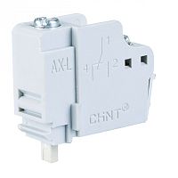 Контакт аварийной сигнализации AL-8/M8-1250 для NM8(S)-800-1250 (CHINT) | код 900309 | CHINT
