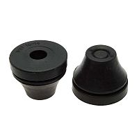 Кабельный ввод ZTM-ELECTRO ZRS PG16B, EPDM | код 105835 | ZTM-ELECTRO