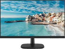 Монитор Hikvision 27 DS-D5027FN черный TFT LED 14ms 16:9 HDMI матовая 300cd 178гр/178гр 1920x1080 60Hz VGA FHD 4.06кг | код 1883486 | Hikvision