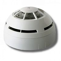 Извещатель дымовой адресный автономный с речевым повещателем Аврора-ДОР исп. 2 | код Аврора-ДОР исп.2 | Аргус-Спектр
