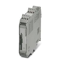 Измерительные преобр-ли сигналов напр-ия MACX MCR-VDC-PT | код 2906243 | PHOENIX CONTACT