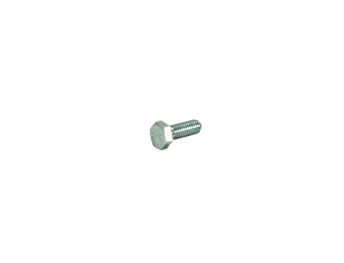 Винт метрический AS-Н 6x16 SET (М6, 10 шт) | код 001101690 | ETI