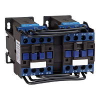 Контактор ПМЛ-2566ДМ-32А-220DC-УХЛ4-Б-КЭАЗ (1 шт.) КЭАЗ | код 253206 | КЭАЗ