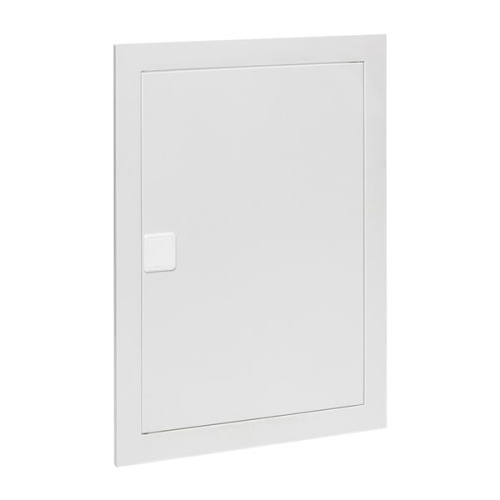 Дверь пластиковая для щита "Nova" 2 габарит IP40 PROxima | код nv-door-p-2 | EKF фото 2