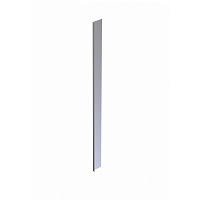 Перегородка разделительная короба КЭТ 2500х115х40мм ESB | код esb52008 | ELECTRIC STEEL BOX