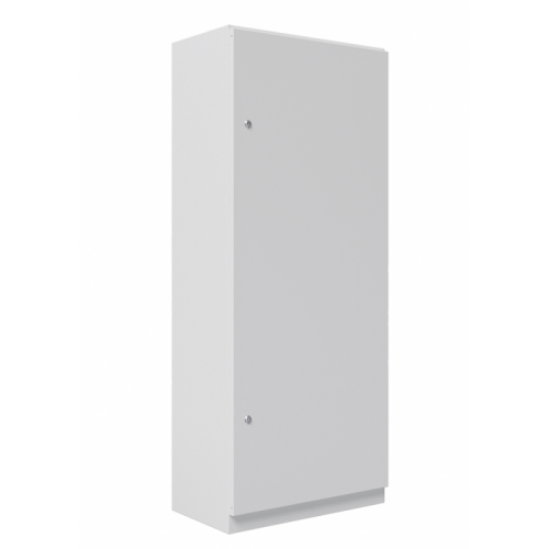 Корпус сварной ВРУ-eco 1700х800х450 (Бокс Ш4) IP54 ESB | код esb33012| ELECTRIC STEEL BOX