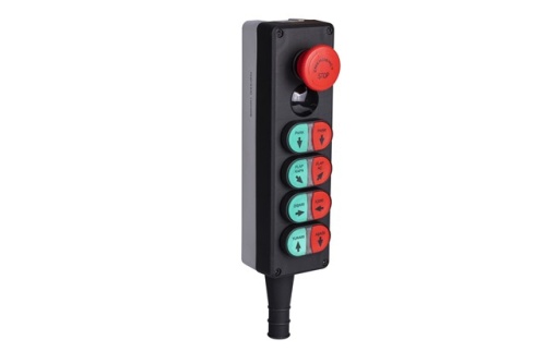Пост управления P64D1BE40 | код P64D1BE40 | EMAS