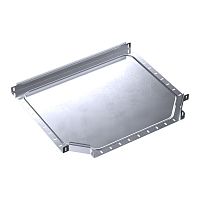Ответвитель Т-образный Стандарт INOX (AISI 316) 500х50 Промрукав | код PR16.2853 | ПРОМРУКАВ