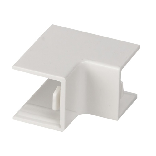 Угол внутренний (16х16) (4 шт) белый-Plast | код ibw-16-16x4 | EKF Угол внутренний (16х16) (4 шт) белый-Plast | код ibw-16-16x4 | EKF