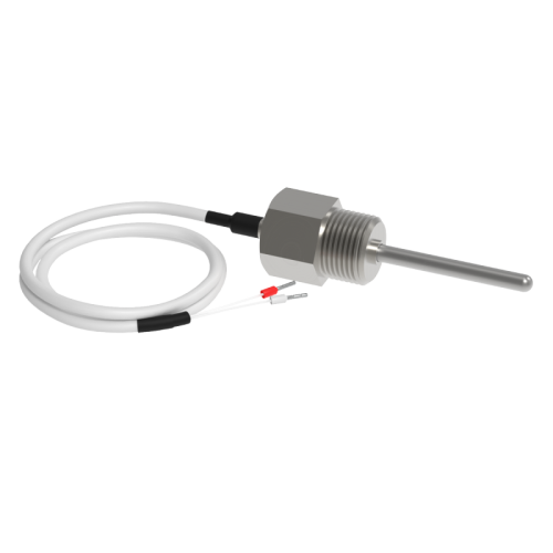 Датчик температуры ДТС3044-РТ100.В3.5.70.ЭС1.G1/2 | код 143815 | ОВЕН