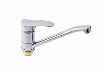 Смеситель для кухни TSARSBERG TSB-650-1157 тип См-МОЦБА, См-УмОЦБА | код TSB-650-1157 | TSARSBERG