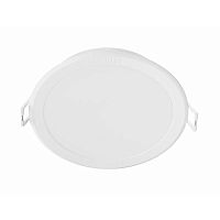 Светильник светодиодный 59466 MESON 150 17Вт 40K WH recessed Downlight | Код. 915005748701 | Philips