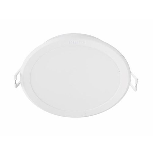 Светильник светодиодный 59466 MESON 150 17Вт 40K WH recessed Downlight | Код. 915005748701 | Philips